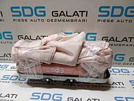 Airbag Pasager Dacia Duster 1 HS 1.5 DCI 2010 - 2018 Cod 3410621 3410621SA [M4470]