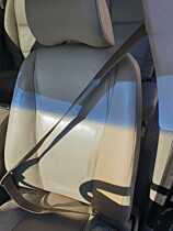 Airbag din Scaun Stanga Fata Sofer Volvo XC90 2002 - 2014 [C6610]