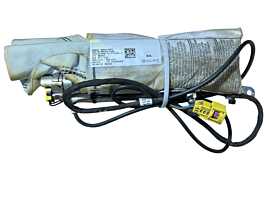 Airbag Scaun Dreapta Fata Pasager Volkswagen Jetta 4 2011 - 2018 Cod 5C0880242 [LR0524]