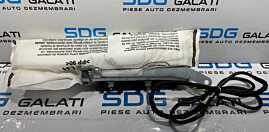 Airbag Scaun Stanga Sofer Volkswagen Passat B8 2014 - 2019 Cod 3G08800241E [L4702]