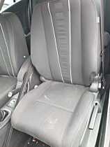 Airbag din Scaun Stanga Fata Sofer Renault Megane 3 2008 - 2015 [C3358]