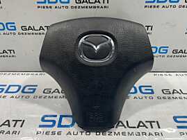 Airbag Volan Mazda 6 2002 - 2008 [L3773]
