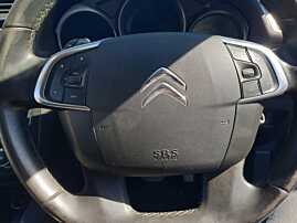 Airbag Volan Citroen C4 2 II 2010 - 2015 [C7855]