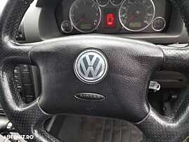 Airbag Volan Volkswagen Sharan 2001 - 2010