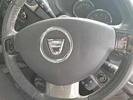 Airbag de pe Volan Dacia Logan 2 2012 - 2016 [C4633] [Depozit]