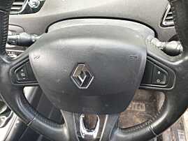 Airbag de pe Volan Renault Scenic 3 2009 - 2016 [C8701]