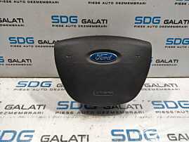 Airbag Volan Ford Kuga 1 2008 - 2013 Cod 8V41-R042B85-ACW [L5024]