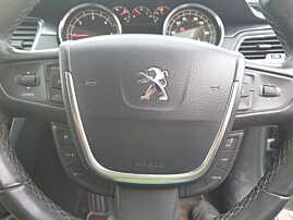 Airbag de pe Volan Peugeot 508 2010 - 2018 [C7747]