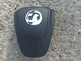 Airbag Volan Opel Insignia A 2008 - 2013 Cod 13275647 [C7403]