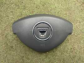 Airbag de pe Volan Dacia Sandero 2 2012 - 2016 Cod 30763999954 985109782R 985109782 [C4494]
