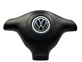 Airbag Volan Sofer Volkswagen Bora 1998 - 2005 Cod 3B0880201AG [LC1055]