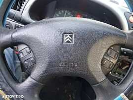 Airbag Volan Citroen Xsara 1997 - 2000