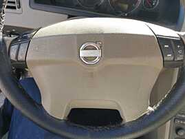 Airbag de pe Volan Volvo XC90 2002 - 2014 [C6594]