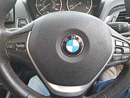Airbag de pe Volan BMW Seria 4 F32 F33 F36 2011 - 2019 [C7482]