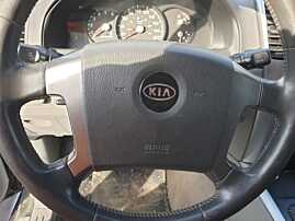 Airbag Volan Kia Sorento 2002 - 2009 [C8202]