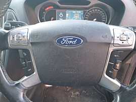 Airbag Volan Ford Mondeo MK 4 2007 - 2014 [C9397]