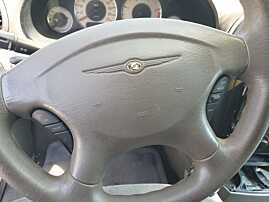 Airbag Volan Model cu Comenzi Chrysler Voyager IV 2001 - 2008 [K0006]
