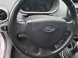 Airbag Volan Ford Fusion 2002 - 2012 [C5152]