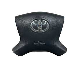 Airbag Volan Toyota Avensis T25 2003 - 2009 Cod 45130-05112 [LR0487]