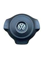 Airbag de pe Volan Volkswagen Polo 6R 2009 - 2022 Cod 6R0880201G [B3960]