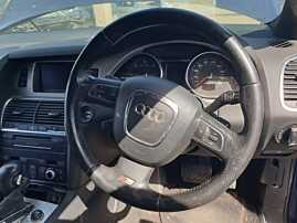 Airbag de pe Volan 3 Spite Audi Q7 S-line Sline 2007 - 2015 [C6345]