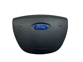 Airbag Volan Ford Focus 2 2004 - 2010 Cod 6M51-R042B85-AC [LR0485]