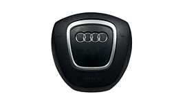 Airbag de pe Volan 3 Spite S-Line Sline Audi A3 8P Facelift 2004 - 2013 Cod 8P0880201AS [L6048]