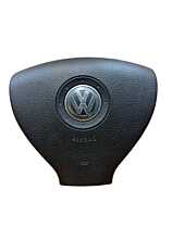 Airbag de pe Volan Volkswagen Touran 1T2 2006 - 2010 Cod 1K0880201BT [B4083]