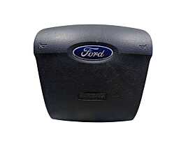Airbag Volan Ford Mondeo 4 MK4 2007 - 2014 Cod 6M21-U042B85-AKW [LC0902]