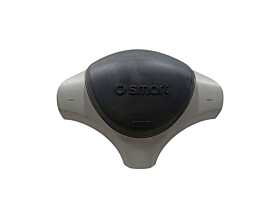 Airbag Volan Smart Forfour W454 2004 - 2006 Cod A4548600602 [LC0896]