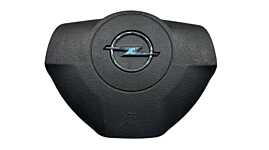 Airbag de pe Volan Opel Astra H 2004 - 2010 Cod 13168455 [L6086]