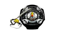 Airbag Volan Volkswagen Golf 6 2008 - 2014 Cod 5K0880201D 5K0880201AA [L5954]