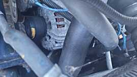 Alternator Ford S-Max 1.6 TDCI 2010 - 2014 [C2874]