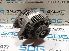 Alternator Dacia Solenza 1.4 MPI 2003 - 2005 Cod 7700424385 [M6546]