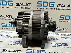 Alternator Renault Vel Satis 2.0 DCI 2005 - 2009 8200654785 [X3219]