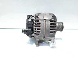 Alternator 140A Volkswagen Golf 6 1.6 2.0 TDI 2008 - 2013 Cod 06F903023N [X2939]