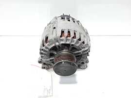 Alternator 140A Volkswagen Tiguan 2.0 TDI 2008 - 2015 Cod 03L903023A [X2937]