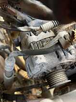 Alternator Chevrolet Aveo Kalos 1.4 2006 - 2011 [C6900]