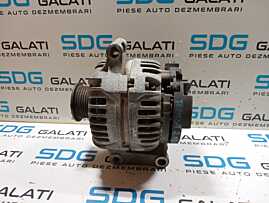 Alternator Ford Transit 2.0 D 2000 - 2006 Cod BR14-M2 F00M145255 [M7425]