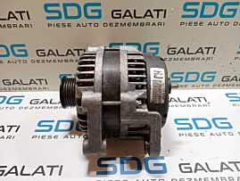 Alternator Chevrolet Epica 2.0 Benzina 2006 - 2011 [M6601]