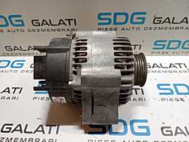 Alternator Smart Fortwo 0.7 1998 - 2006 Cod 063341896010 [M7190]