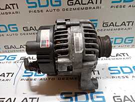 Alternator Land Rover Freelander 1997 - 2004 Cod 602900 [M7307]