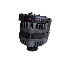 Alternator 100A 14V Opel Insignia A 1.8 Benzina B18XER A18XER 2008 - 2017 Cod 13502595 [N1192]