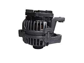 Alternator 100A Bosch Opel Astra F 2.0 i C20NE 1991 - 1998 Cod 0124415008 24439410 [N0877]