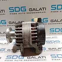 Alternator 105A Ford C-Max 1.8 TDCI 2004 - 2010 Cod 4M5T10300LC MS1012100921 [2700]