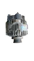 Alternator 110A 14V Valeo Renault Scenic 2 1.6 K4M 2003 - 2009 Cod 8200100907 [M8287]