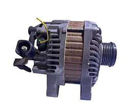 Alternator 12V Citroen C5 2.0 HDI RHR RHF RHA 2004 - 2017 Cod 9654752880 [B3830]