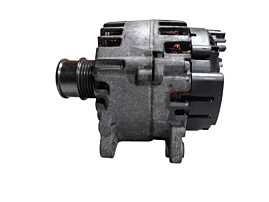 Alternator 140A 14V Volkswagen Scirocco 3 1.4 TSI CZDA CXSB CZCA 2009 - 2018 Cod 04C903023K TG14C071 [N0742]