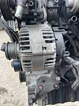 Alternator 140A Chrysler Sebring 2.0 TDI ECD 2007 - 2010 Cod TG14C011 1800A066 [B4056]