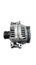 Alternator 140A BOSCH Audi A5 8T 2.0 TFSI CDNB CDNC 2008 - 2017 Cod 06H903016L [M8188]